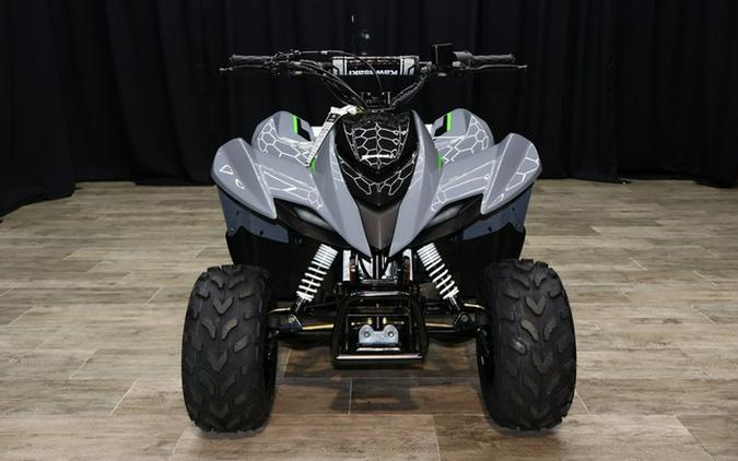 2025 Kawasaki KFX50