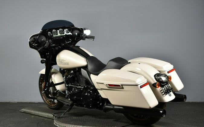 2023 Harley-Davidson Street Glide ST