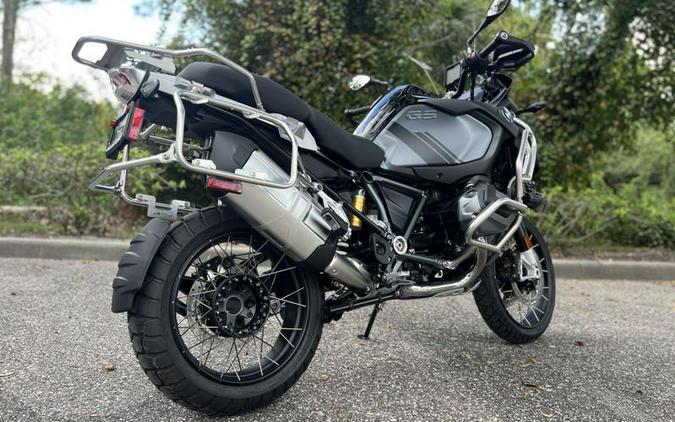 2024 BMW R 1250 GS Adventure