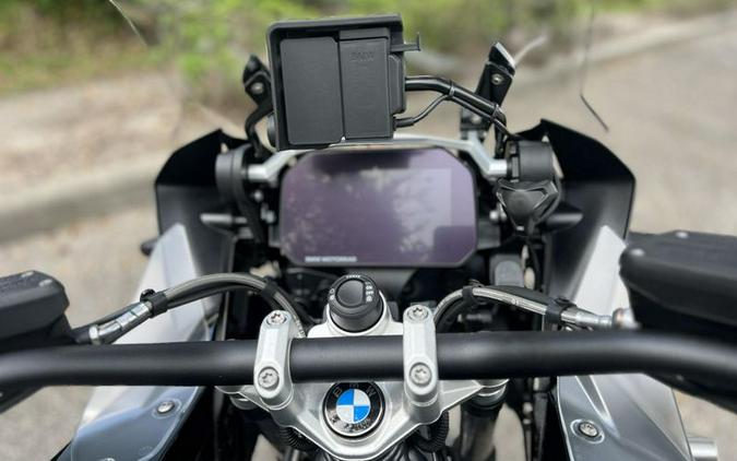 2024 BMW R 1250 GS Adventure