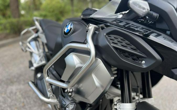 2024 BMW R 1250 GS Adventure