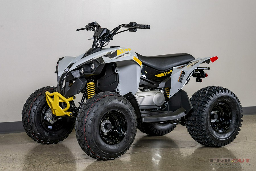 2024 Can-Am RENEGADE 110 (LAST ONE!!!)