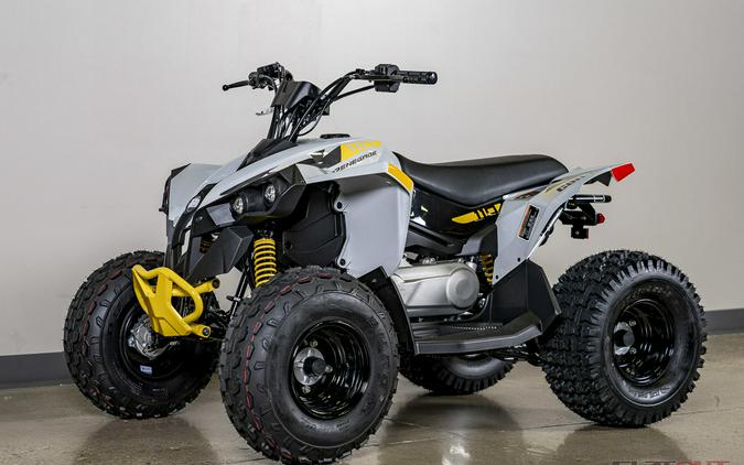 2024 Can-Am RENEGADE 110 (LAST ONE!!!)