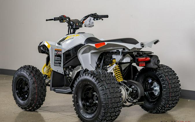 2024 Can-Am RENEGADE 110 (LAST ONE!!!)