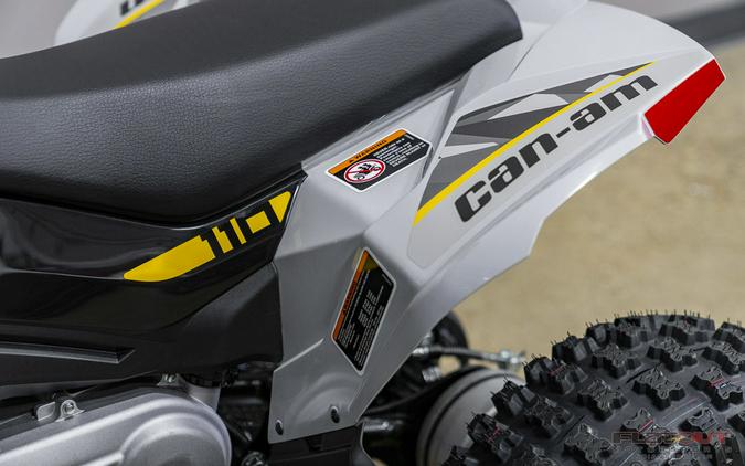 2024 Can-Am RENEGADE 110 (LAST ONE!!!)