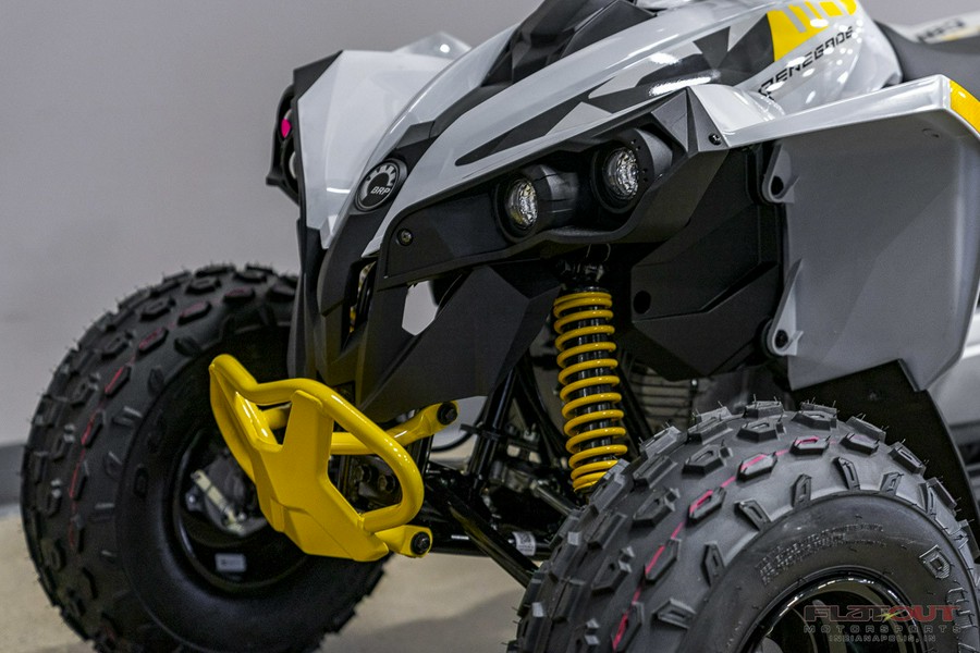 2024 Can-Am RENEGADE 110 (LAST ONE!!!)