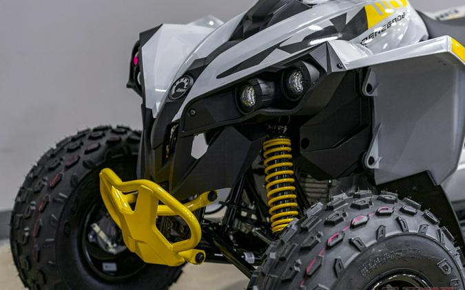 2024 Can-Am RENEGADE 110 (LAST ONE!!!)