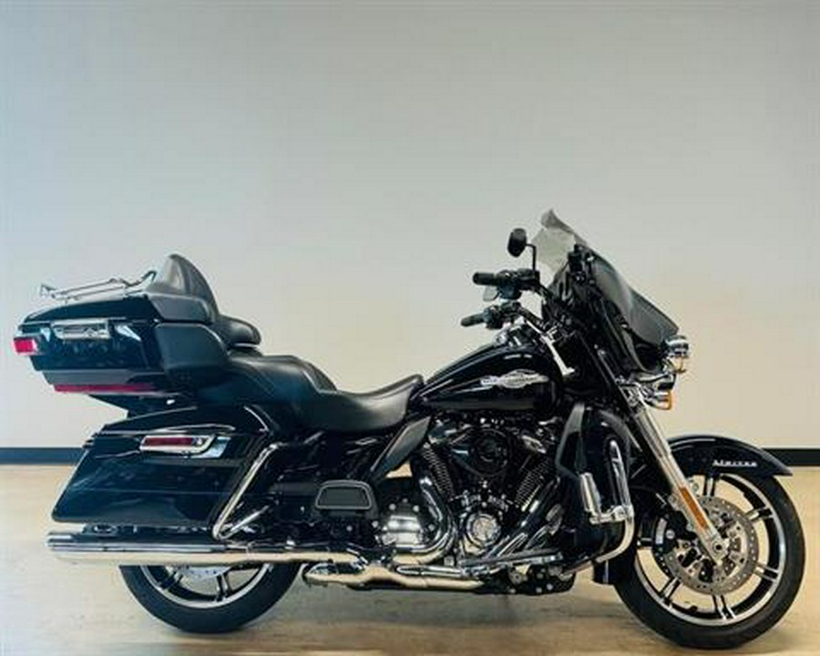 2020 Harley-Davidson Ultra Limited