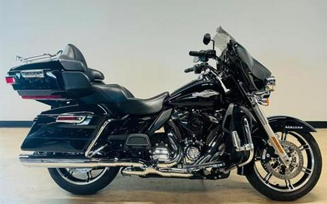 2020 Harley-Davidson Ultra Limited