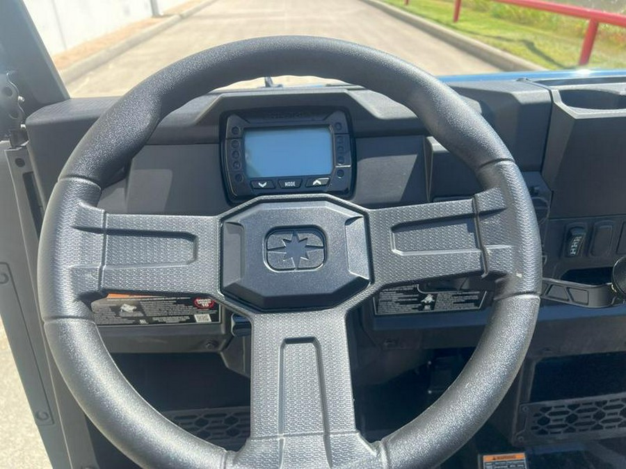 2025 Polaris® Ranger Crew SP 570 Premium