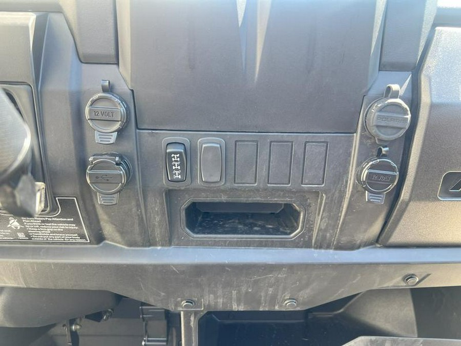 2025 Polaris® Ranger Crew SP 570 Premium