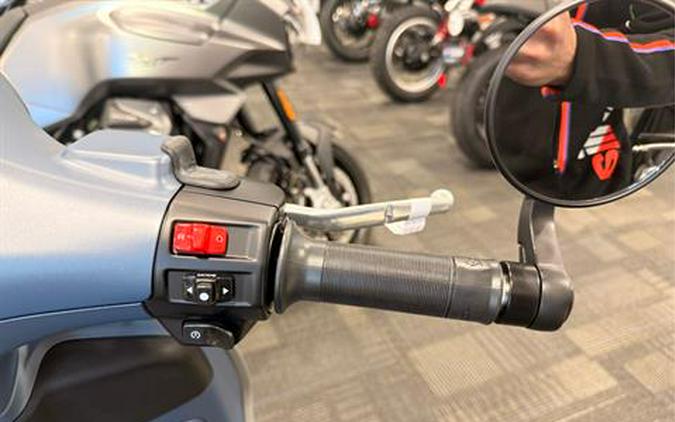 2026 Vespa Primavera 150 Officina 8