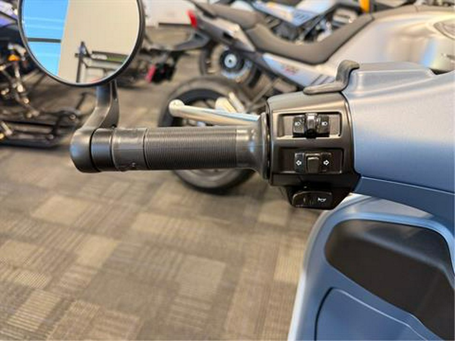 2026 Vespa Primavera 150 Officina 8