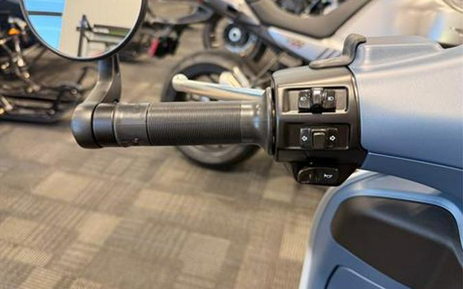 2026 Vespa Primavera 150 Officina 8