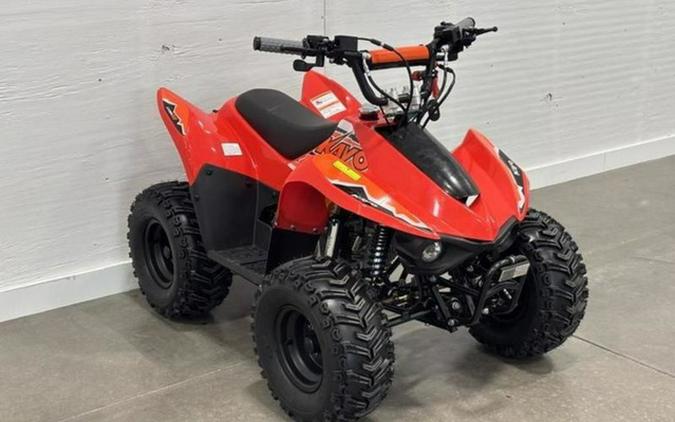 2026 Kayo Fox / Storm 70