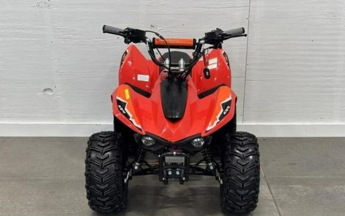 2026 Kayo Fox / Storm 70