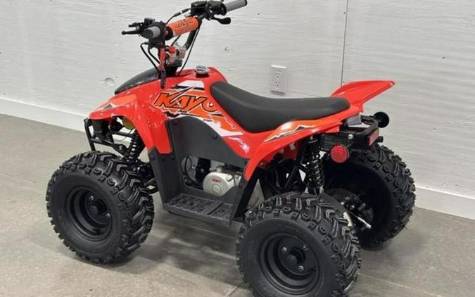 2026 Kayo Fox / Storm 70