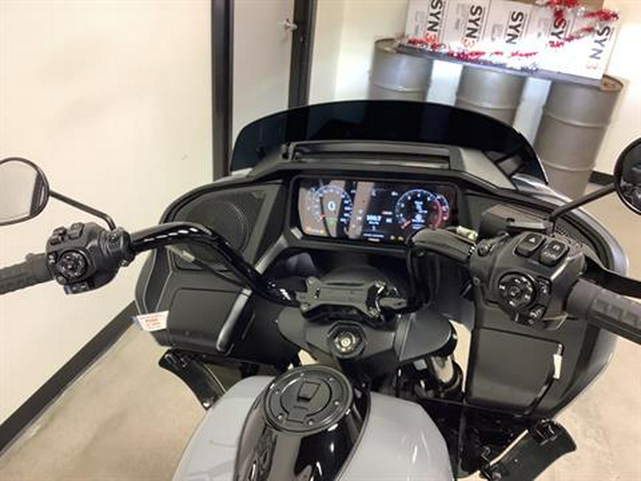 2026 Harley-Davidson Road Glide®