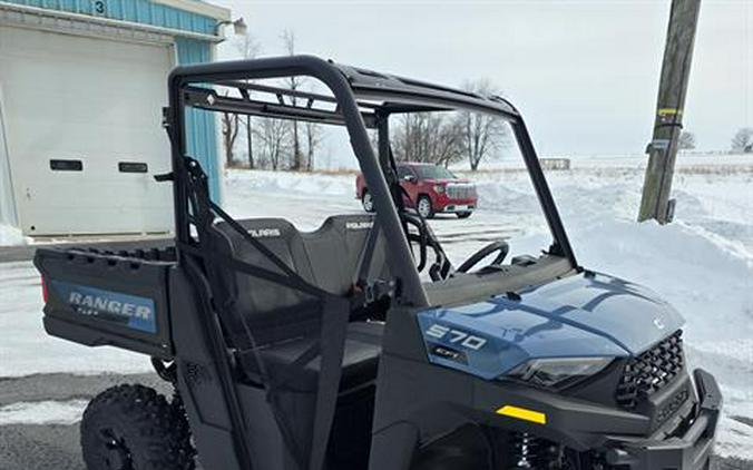 2026 Polaris Ranger SP 570 Premium