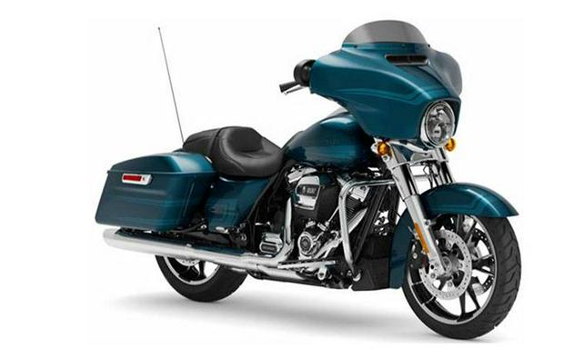 2020 Harley-Davidson Street Glide®