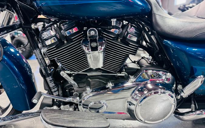 2020 Harley-Davidson Street Glide®