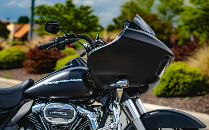 FLTRXS 2017 Road Glide® Special