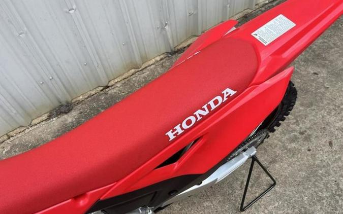 2026 Honda CRF 450R