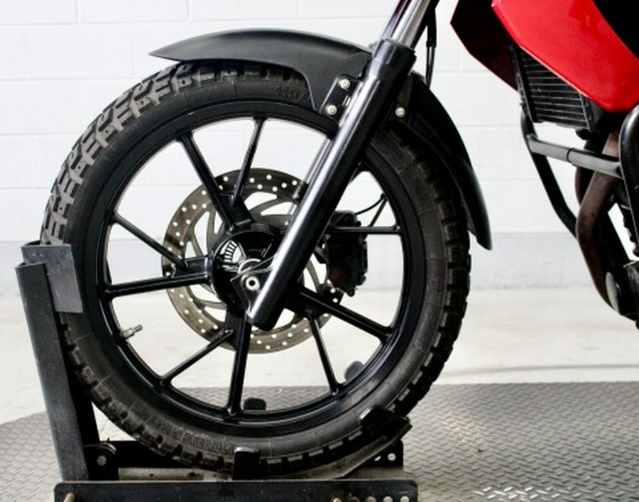 2009 BMW F 650 GS