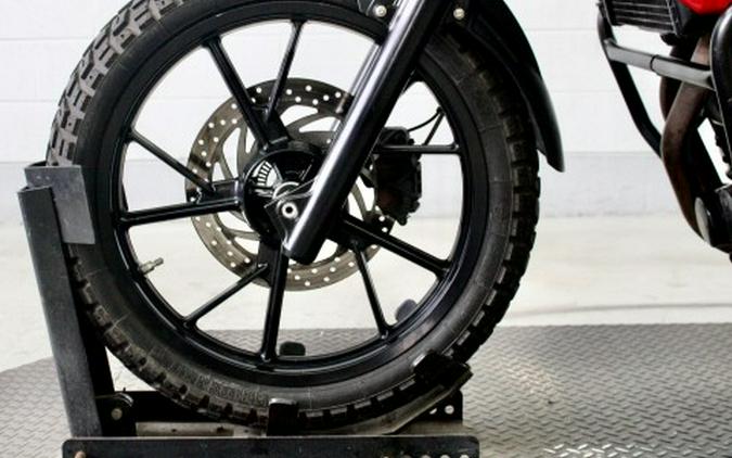 2009 BMW F 650 GS