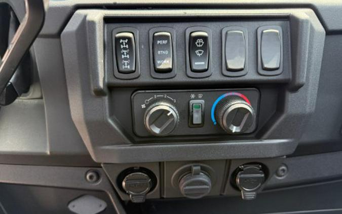 2027 Polaris Ranger XP 1000 NorthStar Premium