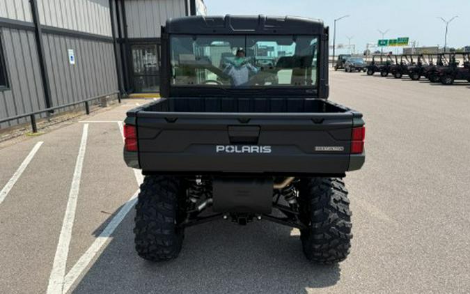 2027 Polaris Ranger XP 1000 NorthStar Premium