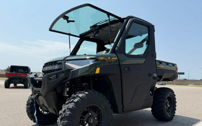 2027 Polaris Ranger XP 1000 NorthStar Premium