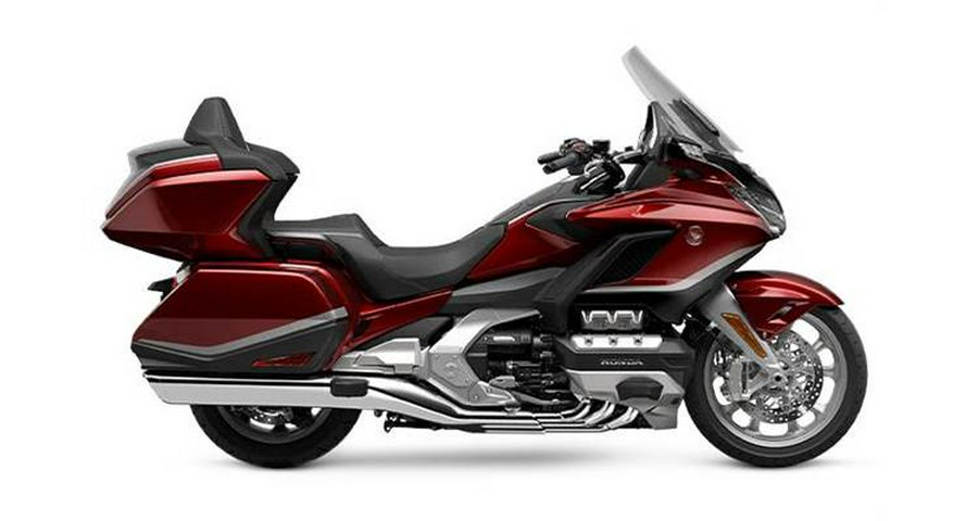 2021 Honda Gold Wing Tour Automatic DCT