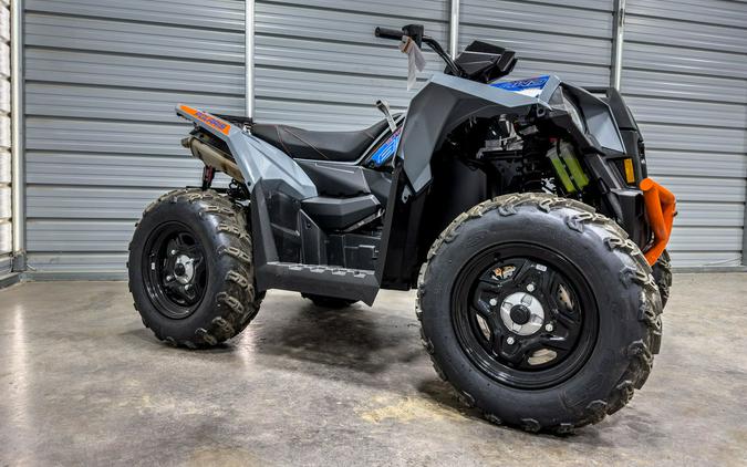 2024 Polaris® Scrambler 850