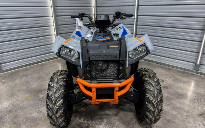 2024 Polaris® Scrambler 850