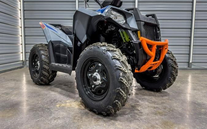 2024 Polaris® Scrambler 850