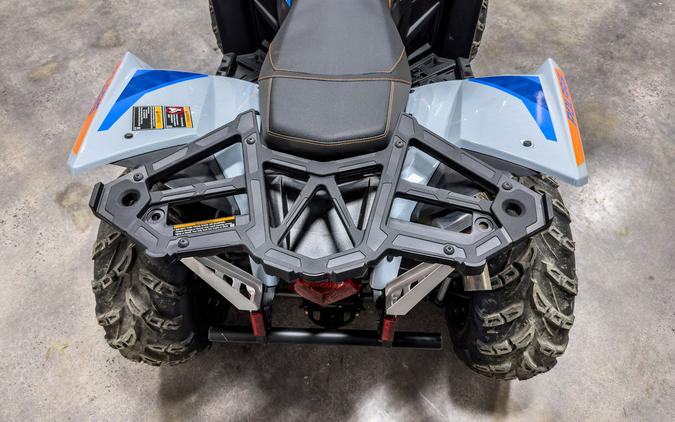 2024 Polaris® Scrambler 850