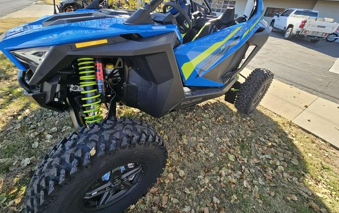 2024 Polaris RZR Turbo R Ultimate