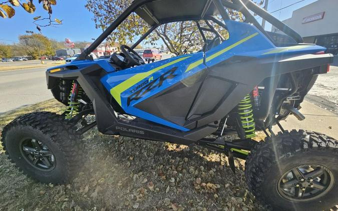 2024 Polaris RZR Turbo R Ultimate