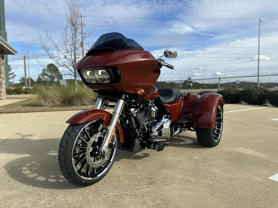 2024 Harley-Davidson® FLTRT - Road Glide® 3