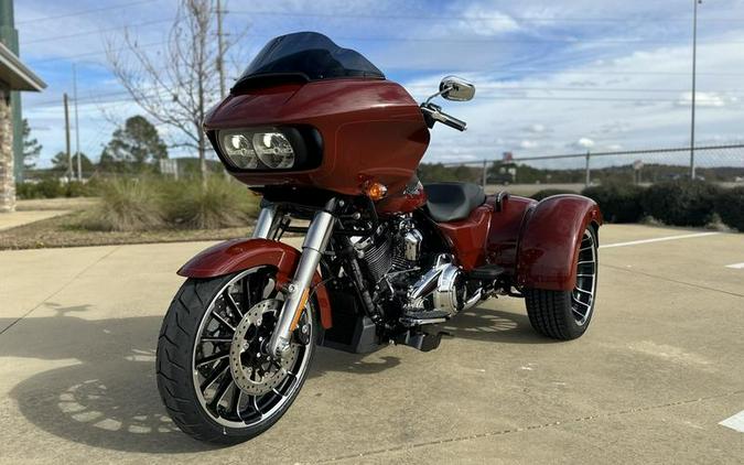 2024 Harley-Davidson® FLTRT - Road Glide® 3