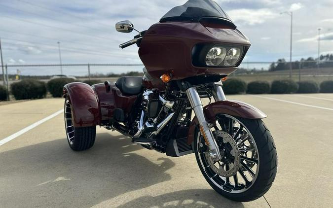 2024 Harley-Davidson® FLTRT - Road Glide® 3