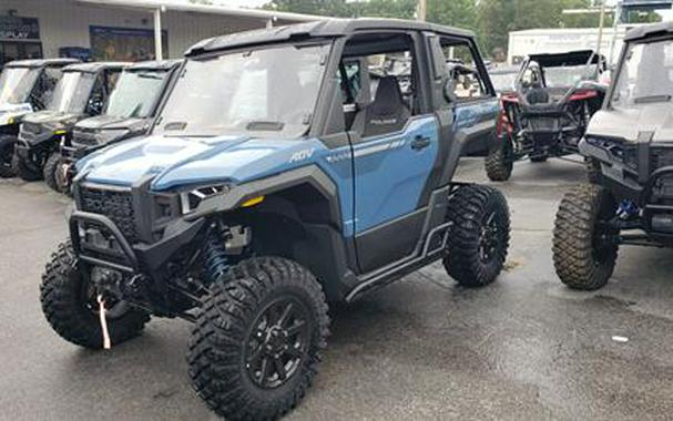 2024 Polaris Polaris XPEDITION ADV Ultimate