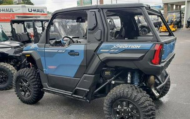 2024 Polaris Polaris XPEDITION ADV Ultimate