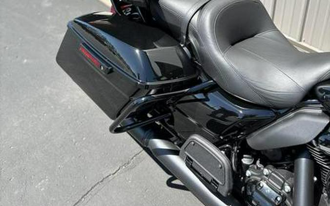 2024 Harley-Davidson® FLTRK - Road Glide® Limited