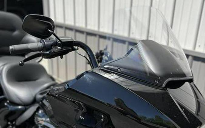 2024 Harley-Davidson® FLTRK - Road Glide® Limited