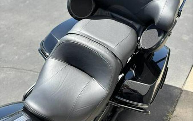 2024 Harley-Davidson® FLTRK - Road Glide® Limited