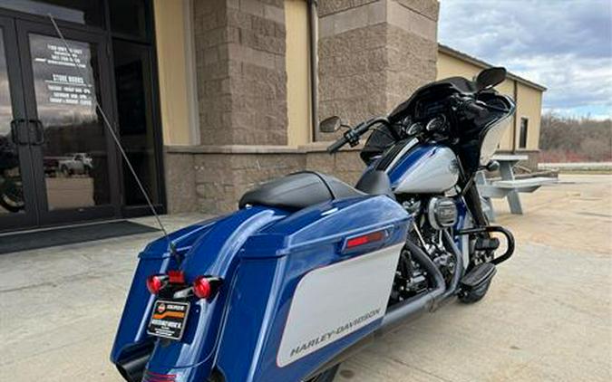 2023 Harley-Davidson Road Glide® Special