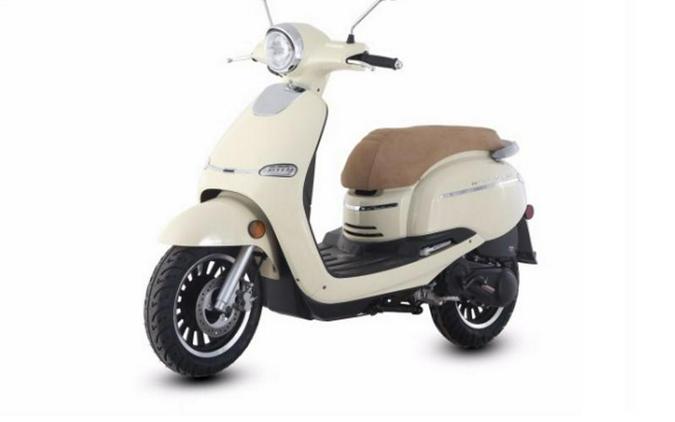 2020 TrailMaster Turino 150A