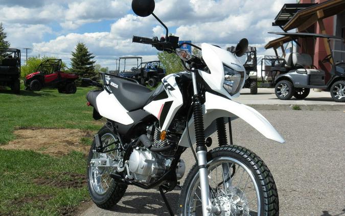 2024 Honda® XR150L